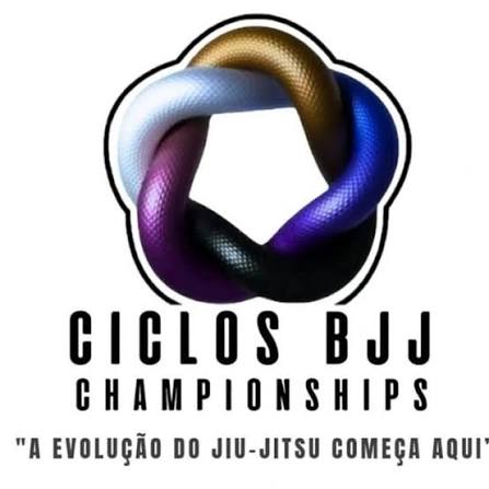 BJJ Logo