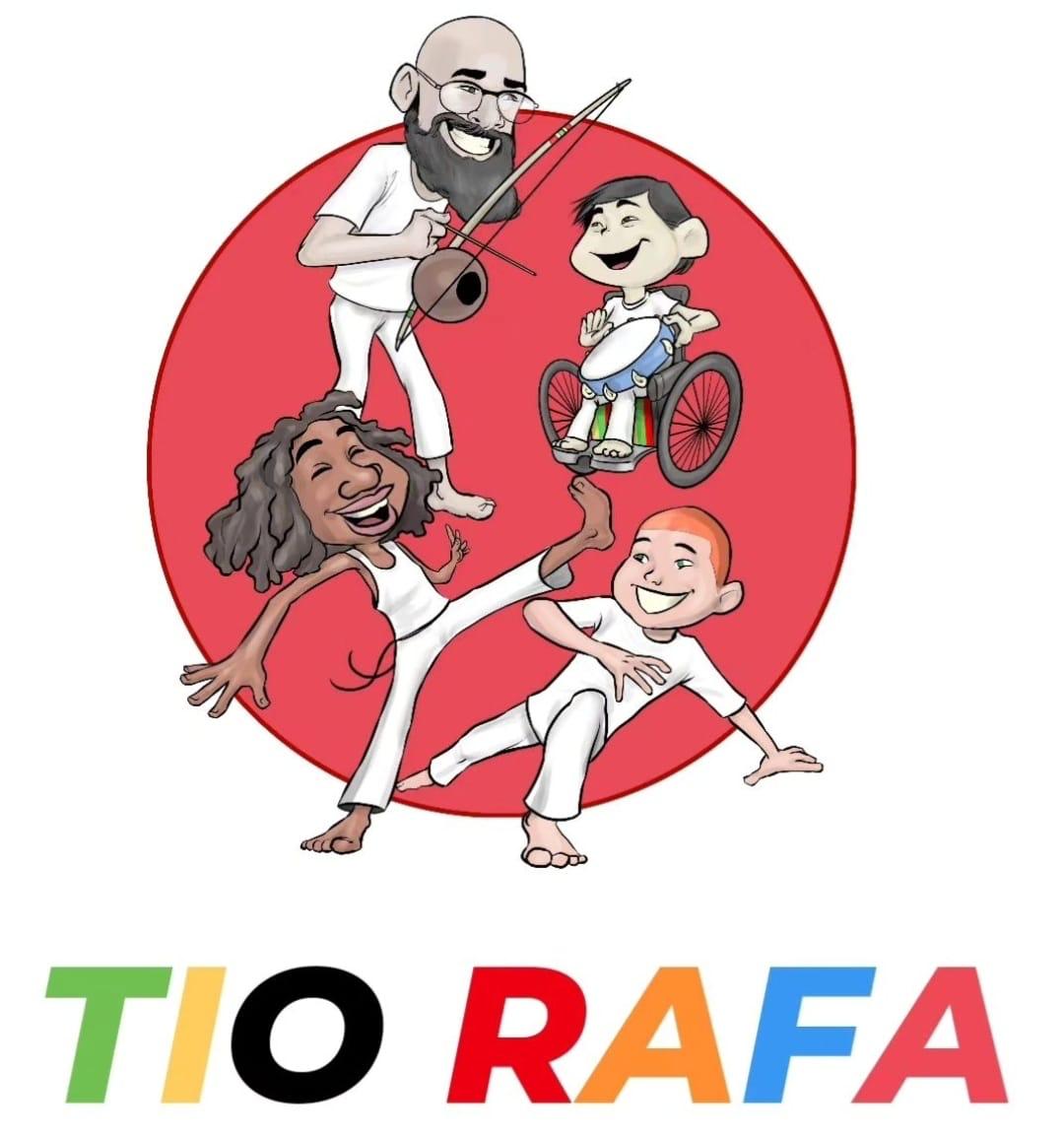Tio Rafa Academia