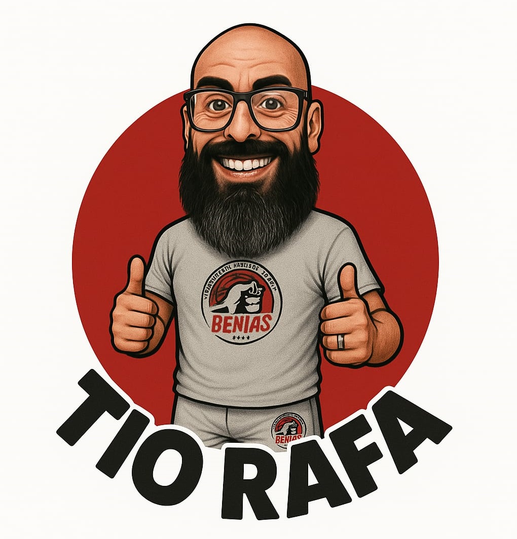 Instituto Tio Rafa